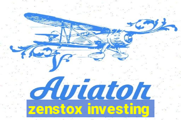 zenstox investing